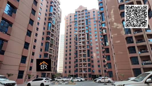 شقة 1 غرفة نوم للبيع في النعيمية، عجمان - DJI_20250902170252_0583_D. jpg