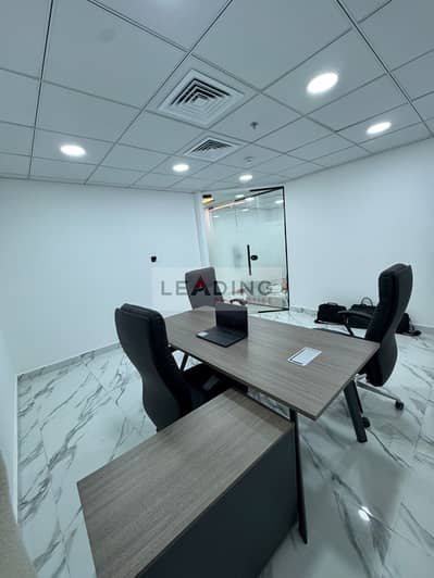 Office for Rent in Business Bay, Dubai - f8abf954-d7ac-420a-8cf3-40508db943e6. jpg