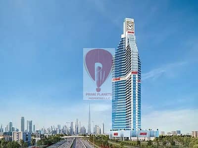 2 Bedroom Apartment for Sale in Dubai Silicon Oasis (DSO), Dubai - 222. jpg