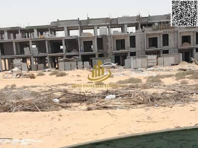 Plot for Sale in Al Helio, Ajman - 9. . png