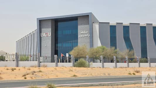 ارض سكنية  للبيع في السلام سيتي، أم القيوين - 20250906_111950(0). jpg