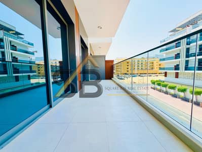 1 Bedroom Apartment for Rent in International City, Dubai - IMG_3167. jpg