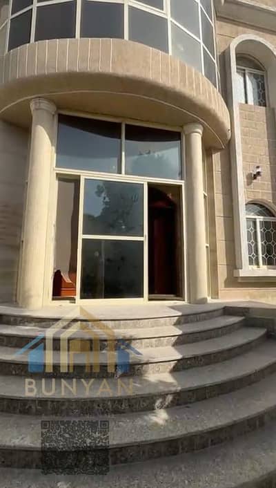 فیلا 5 غرف نوم للايجار في المويهات، عجمان - 0e786ebc-a784-4922-8f48-3dcd4ccb5459. jpg