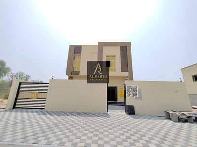 فیلا 5 غرف نوم للايجار في الزاهية، عجمان - 1d509739-7f57-4e83-b0ab-acc9b8c1c446. jpg