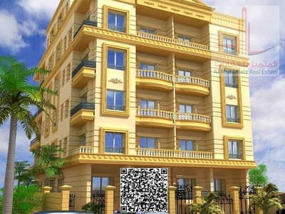 Building for Sale in Al Alia, Ajman - IMG-20210115-WA0043. jpg