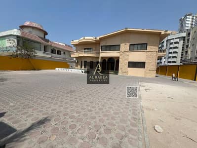 Villa for Rent in Al Rumaila, Ajman - 91a927ab-2c95-42ce-b1ec-667d1d99fc4d. jpg