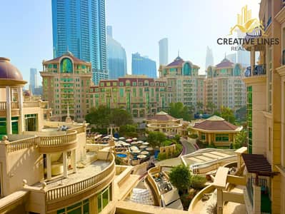 فلیٹ 3 غرف نوم للايجار في زعبيل، دبي - b772baae-5f2c-4318-b785-c1ec9bcbc6c4. jpg