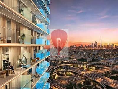 3 Cпальни Апартаменты Продажа в Дубай Силикон Оазис, Дубай - 676. jpeg
