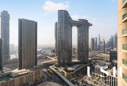 2 Bedroom Flat for Sale in Downtown Dubai, Dubai - 5b5ec4b7-77e1-44a9-bee7-97893d3b7f5a. jpg