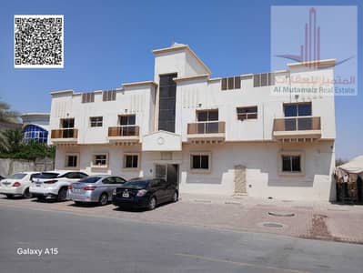 11 Bedroom Building for Sale in Al Rawda, Ajman - WhatsApp Image 2025-09-06 at 13.04. 50_14fbd0b7. jpg