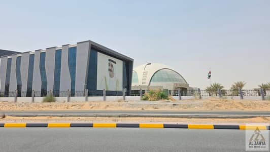 ارض سكنية  للبيع في السلام سيتي، أم القيوين - 20250906_112044. jpg