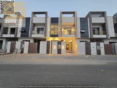 4 Cпальни Таунхаус Продажа в Аль Хелио, Аджман - IMG-20250905-WA0540. jpg