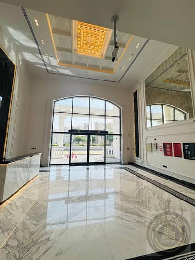 2 Bedroom Flat for Rent in Al Furjan, Dubai - WhatsApp Image 2025-09-03 at 9.40. 25 PM. jpeg