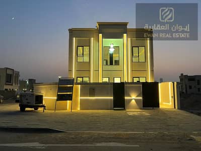 4 Bedroom Villa for Sale in Al Helio, Ajman - WhatsApp Image 2025-09-06 at 11.35. 33_bac394c2. jpg