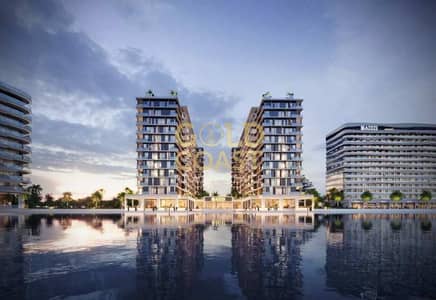Studio for Sale in Dubai South, Dubai - IMG-20250602-WA0069. jpg