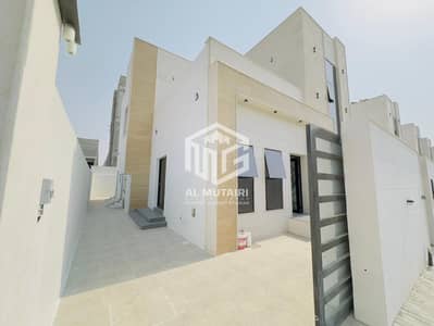 4 Bedroom Villa for Sale in Al Helio, Ajman - WhatsApp Image 2025-08-30 at 1.30. 55 AM (1). jpeg