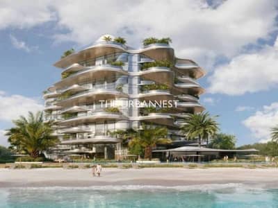 2 Bedroom Apartment for Sale in Palm Jumeirah, Dubai - Luxury Apartment | Sea View | Motivated Seller