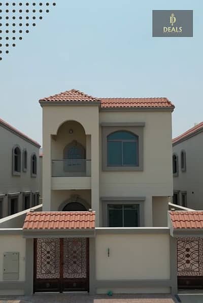 4 Bedroom Townhouse for Sale in Al Helio, Ajman - Screenshot 2025-08-13 123306. png