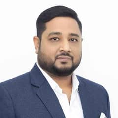 WAJEED ALI KHAN