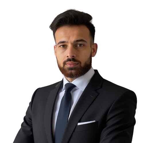 Beekram Neupane
