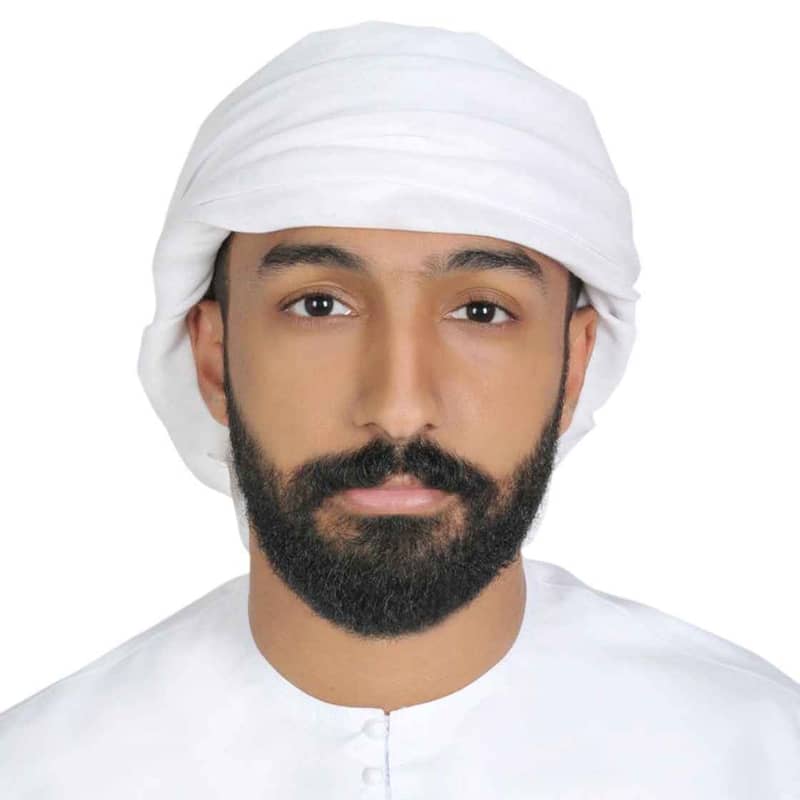 Ahmad Rashed Alsuwaidi Ahmad Rashed Alsuwaidi