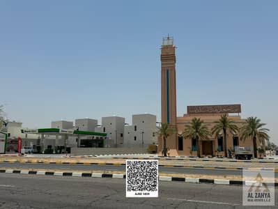 ارض سكنية  للبيع في الحليو، عجمان - 91f3ad4e-6521-4070-a542-b69700a4d3f5. jpeg