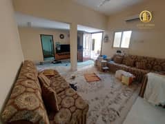 فیلا في الغافیة 4 غرف 69999 درهم - 12474659