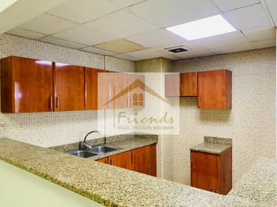 1 Bedroom Apartment for Rent in International City, Dubai - 6. jpg