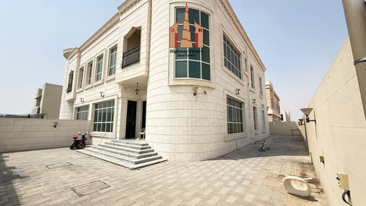 فیلا 7 غرف نوم للايجار في حوشي، الشارقة - IMG_5651. jpeg