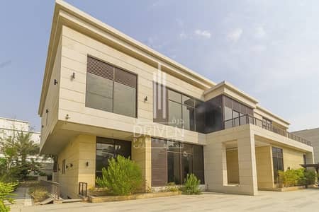 فیلا 6 غرف نوم للبيع في تلال الإمارات، دبي - Luxurious Villa | 6 Bedroom | Corner Plot فیلا 6 غرف نوم للبيع في تلال الإمارات، دبي - Luxurious Villa | 6 Bedroom | Corner Plot