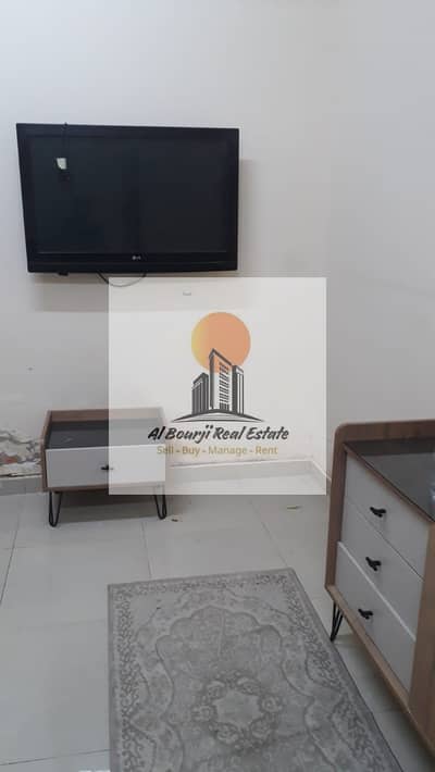 Studio for Rent in Al Rawda, Ajman - 14ea3bfa-972f-4734-8c15-7fadcf7418eb. jpg