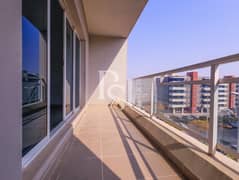 شقة في الریف داون تاون،الريف 2 غرف 1450000 درهم - 12715785