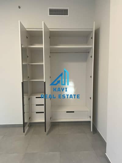 فلیٹ 1 غرفة نوم للبيع في الجادة، الشارقة - aljida1bhksales10. jpeg