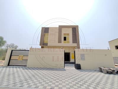 5 Bedroom Villa for Rent in Al Zahya, Ajman - 7ff05e1b-49e1-4333-bd2f-647de83fdd54. jpg