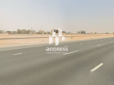 Plot for Sale in Al Tay West, Sharjah - 785239997-400x300. jpeg