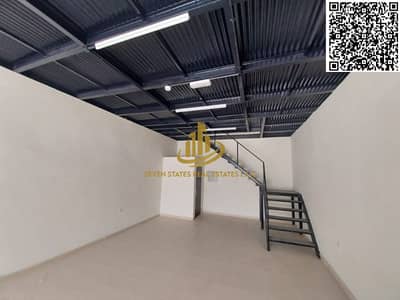 Warehouse for Rent in Ajman Industrial, Ajman - 10. . png