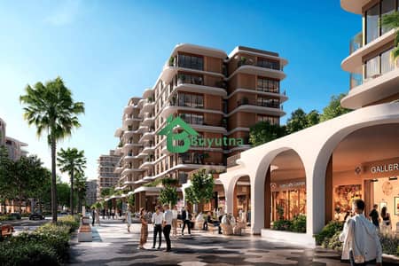 阿尔法希德， 阿布扎比 单身公寓待售 - 位于阿尔法希德，The Beach House 的公寓 2299999 AED - 12715848