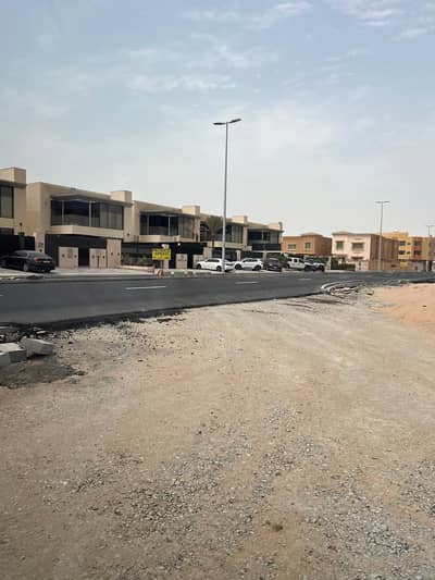 Plot for Sale in Al Hamidiyah, Ajman - IMG-20250906-WA0002. jpg