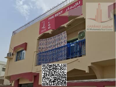 11 Bedroom Building for Sale in Al Nuaimiya, Ajman - 33943316-2ccf-4793-a232-0d998ebeb744. jpeg