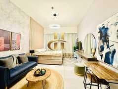 Brand New Furniture | Vacant | Flexible Cheques