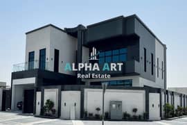 5BR Luxury Villa | Private Garden & Spacious Living | Nad Al Sheba Gardens
