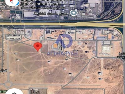 Plot for Sale in Al Maliha, Sharjah - صورة واتساب بتاريخ 2025-09-06 في 13.30. 53_2e36e593. jpg