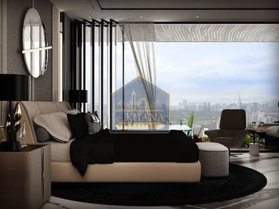 Studio for Sale in Jumeirah Village Circle (JVC), Dubai - 8. jpg