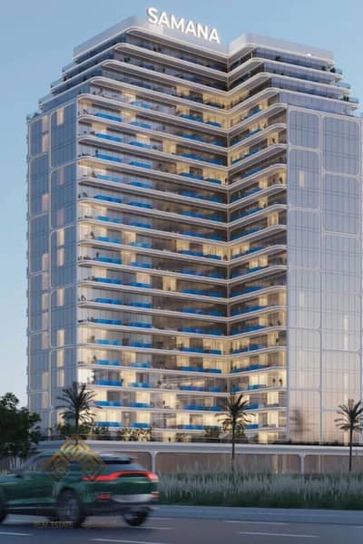 2 Cпальни Апартаменты Продажа в Дубай Продакшн Сити, Дубай - WhatsApp Image 2025-09-06 at 13.40. 07_29dbc5fc. jpg