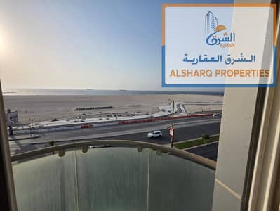 شقة 1 غرفة نوم للايجار في كورنيش عجمان، عجمان - IMG-20250905-WA0086. jpg