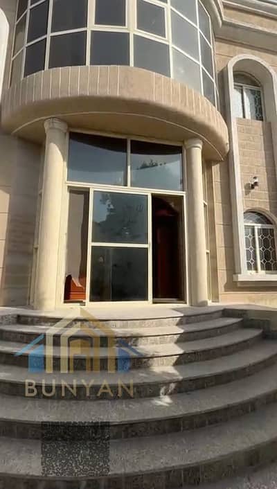 فیلا 5 غرف نوم للايجار في المويهات، عجمان - IMG-20250906-WA0024. jpg
