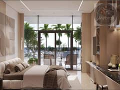 شقة في حدائق كوفنتري،مجمع دبي لاند ريزيدنس 1 غرفة 955000 درهم - 12715978