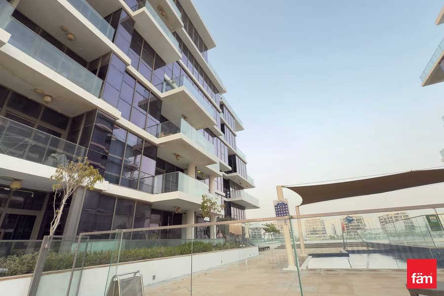 Investor Deal | Rented Studio | Golf Community