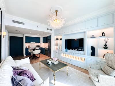 1 Bedroom Flat for Sale in Dubai Creek Harbour, Dubai - WhatsApp Image 2025-08-07 at 11.16. 12 AM. jpeg