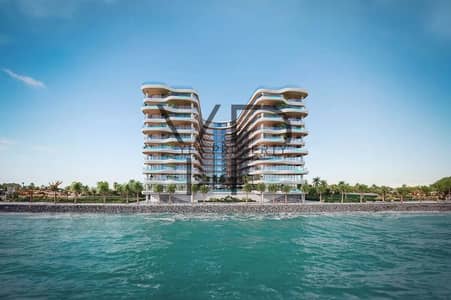 阿尔马扬岛， 拉斯海玛 单身公寓待售 - gianfranco-ferree-residences-638865249220044439. jpeg